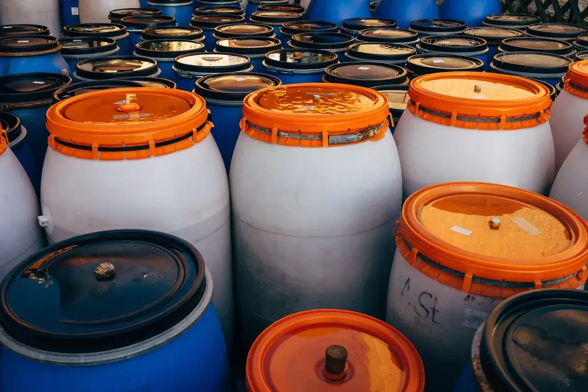 Chemical & Toxic Waste Cleanup in Hohenwald, TN